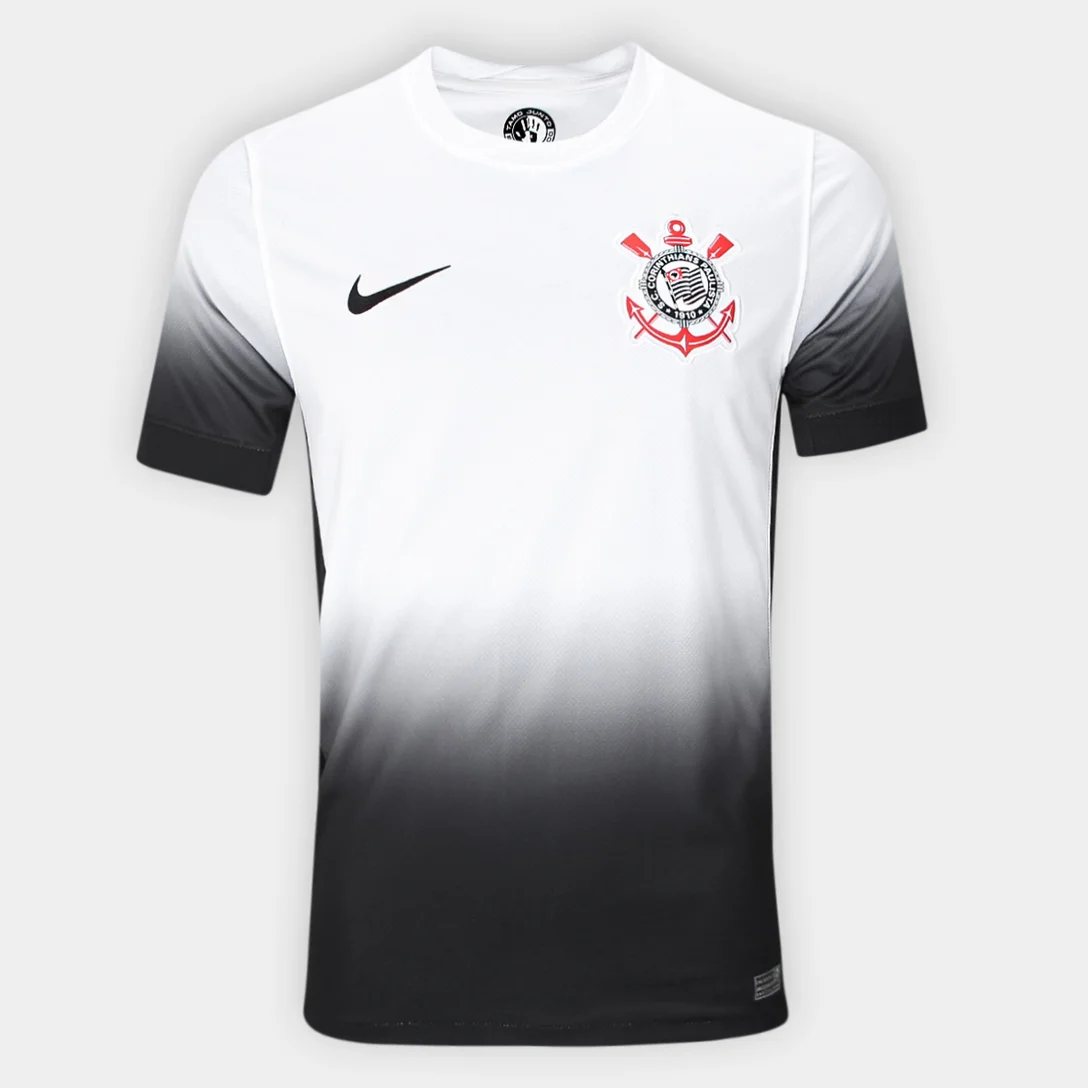 Camisa Palmeiras