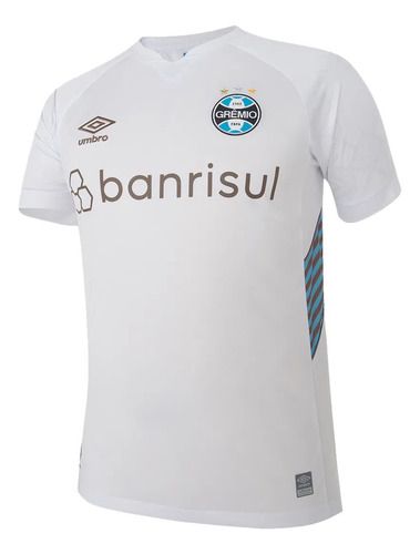 Camisa Gremio