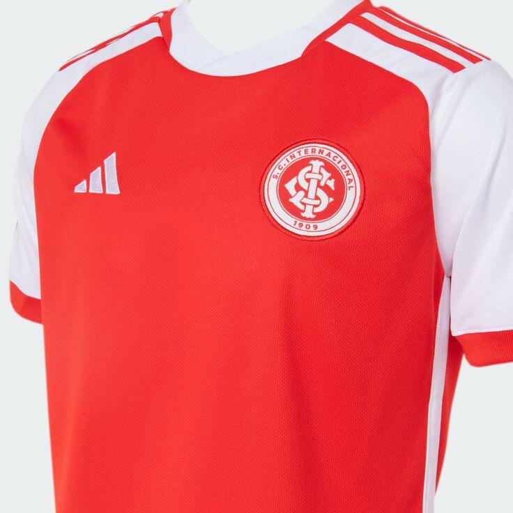 Camisa Inter 2