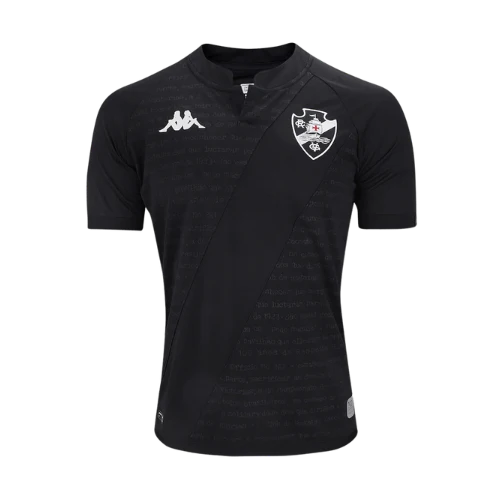 Camisa Vasco